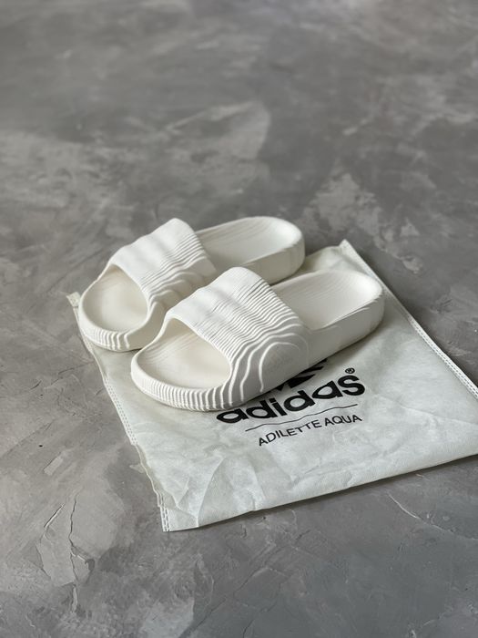 Шлепки - Тапочки Adidas Adilette Slide