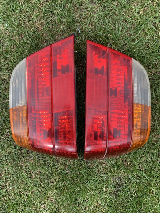 Стопы BMW 7 E38 Фонари Задние БМВ 7 E38 Фанарь Фара Стоп Правый Левый