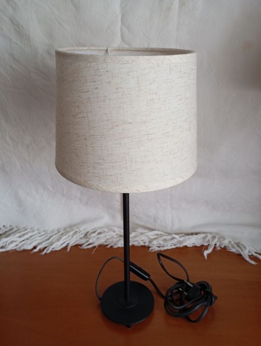 Candeeiros de iluminação