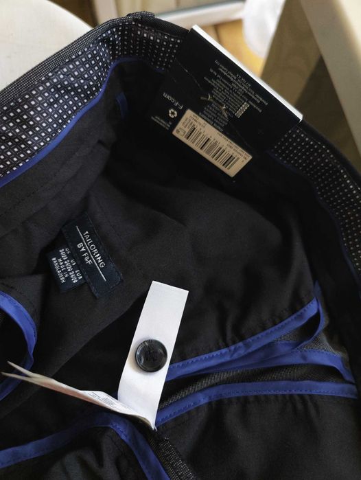 Джинсы брюки Florence&Fred trousers w34.