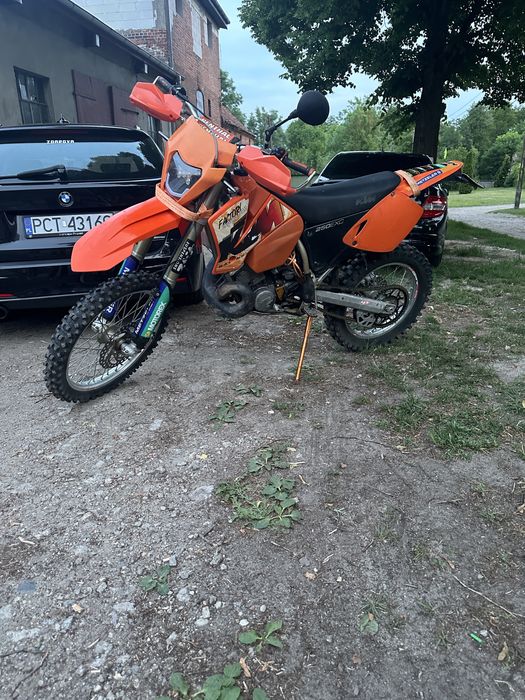 KTM