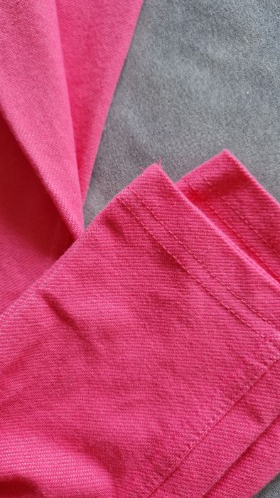 Teeginsy, leginsy dla dziewczynki 128 nowe