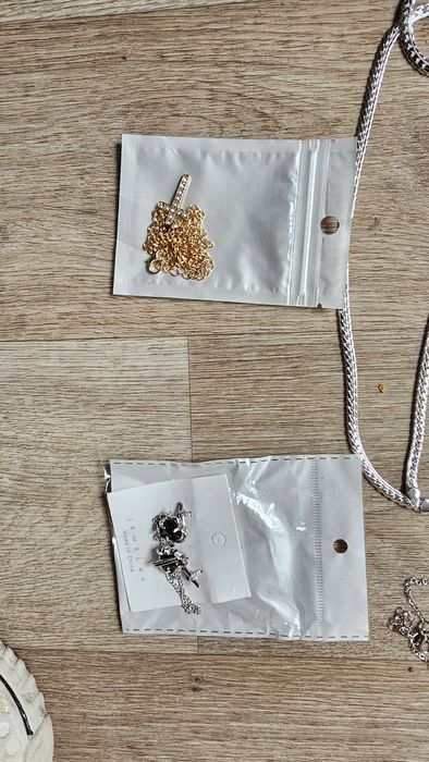 Біжутерія на всі смаки