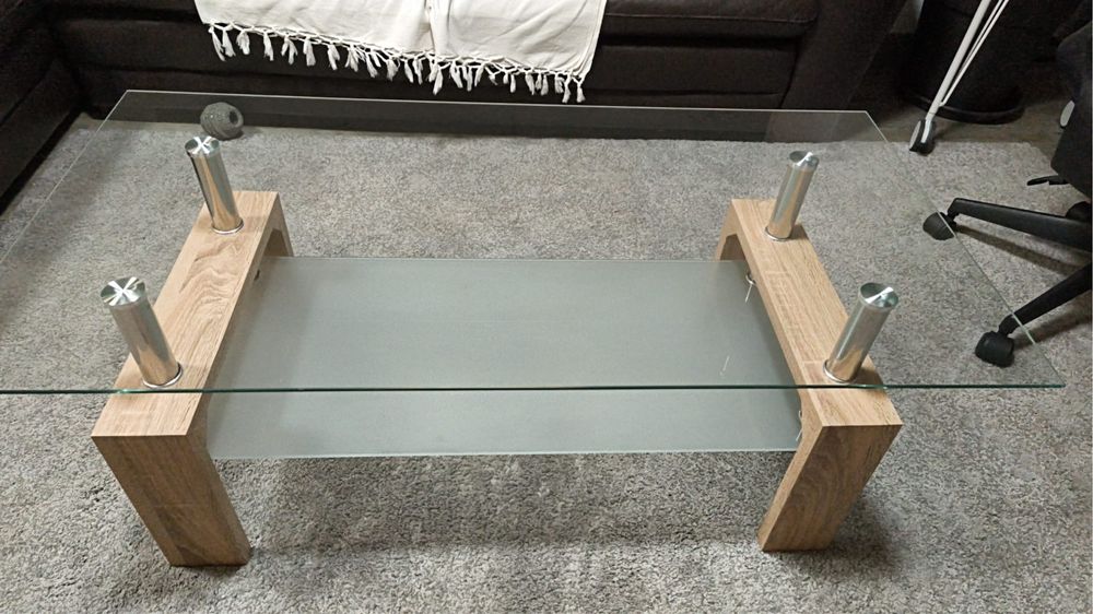 Mesa de centro