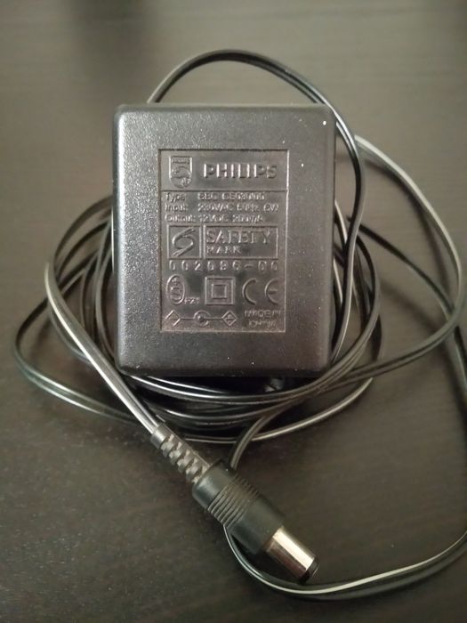 Headphones Philips / Sem Fios