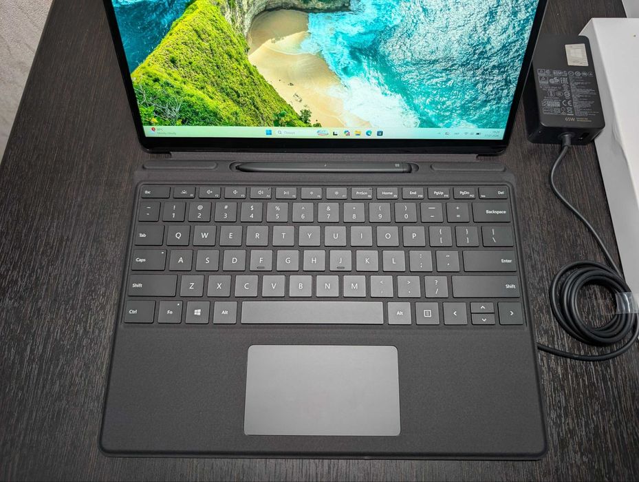 Microsoft Surface Pro 8 16/512gb Intel i7-1185g7