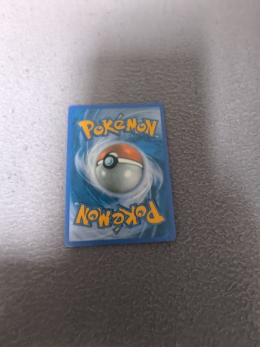 Karta pokemon Duraludon