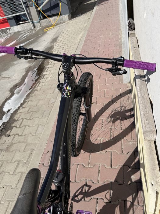 Merida one twenty 800