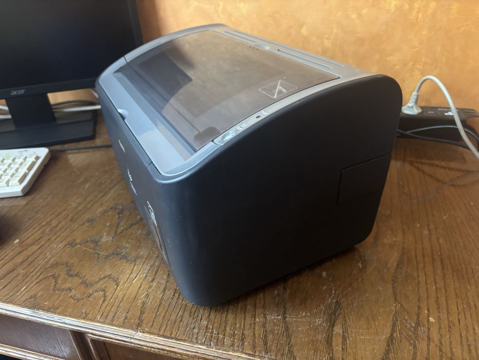 Принтер Canon 2900 B