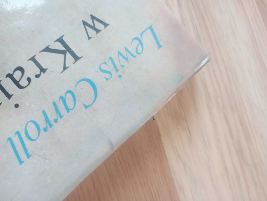 Alicja w Krainie Czarów