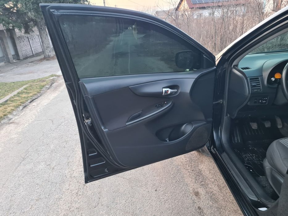 Toyota 1.33 не крашен
