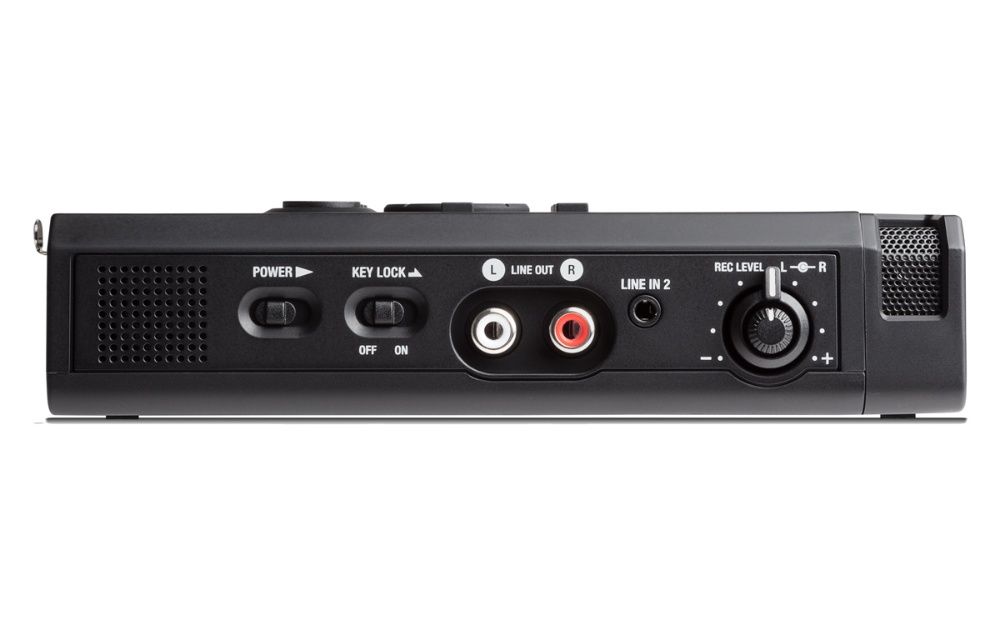 Gravador Áudio Marantz PMD661 MKIII NOVO