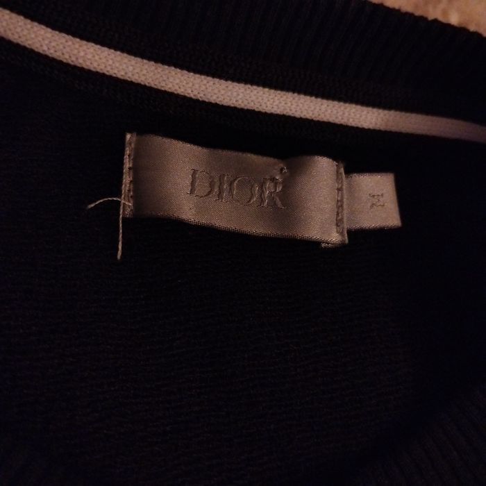 Bluza Dior Multi Logo