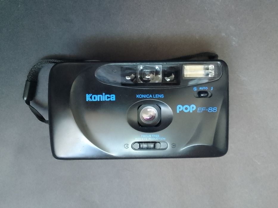 Konica pop EF - 88