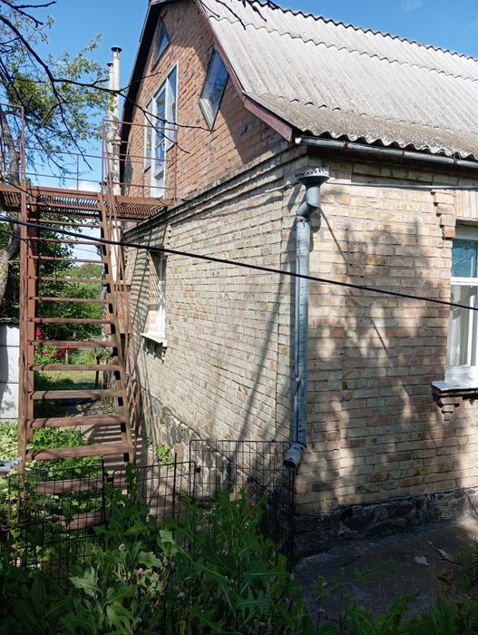 Фастів, продаж будинку (торг) гарний житловий стан