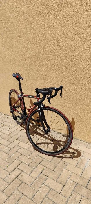 Bicicleta _ Goka Carbono