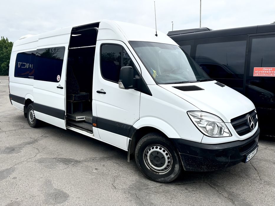 Автобус Експрес Шацьк Світязь Львів перевезення бронювання