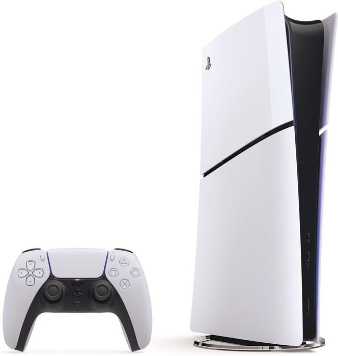 Playstation 5 slim digital edition