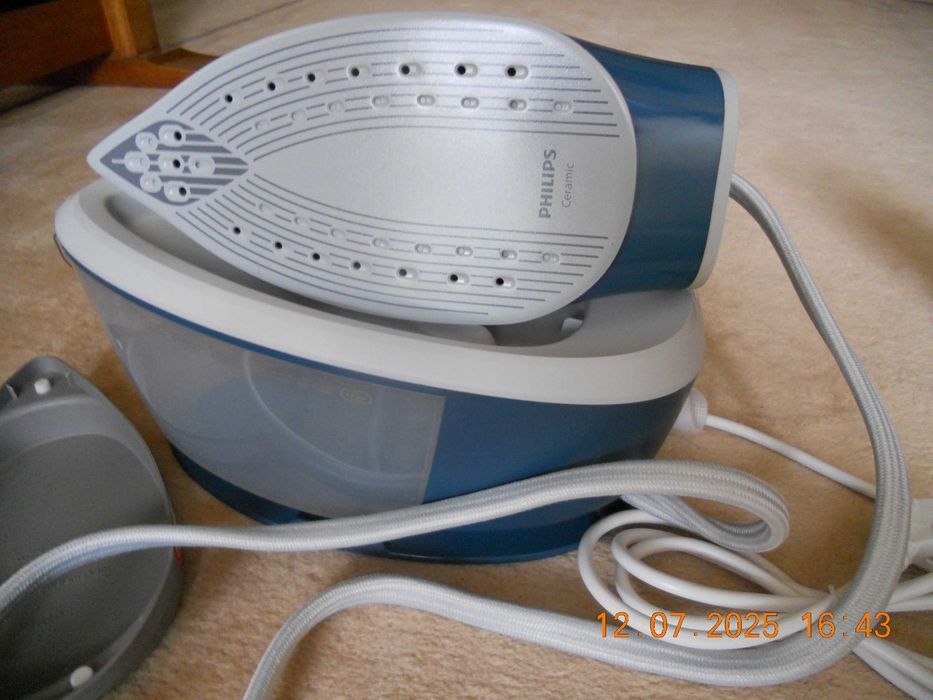 nowiutki generator pary Philips 2000 Series PSG 2000/20