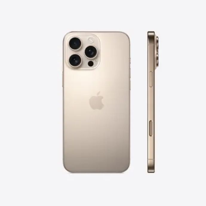 Iphone 16 Pro Max 512GB