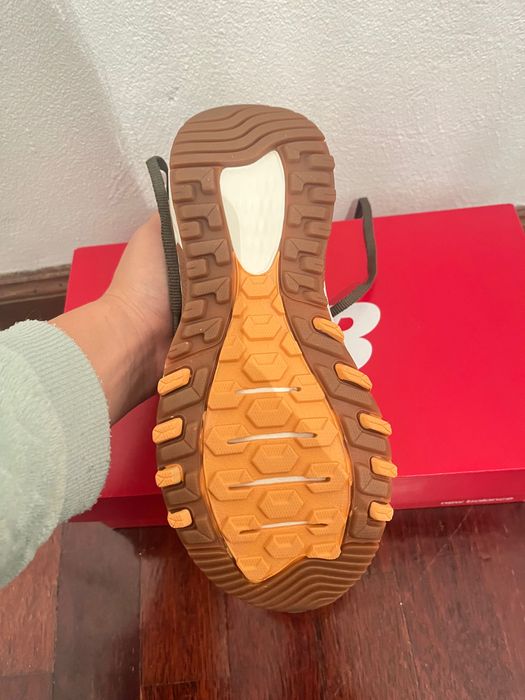 Sapatilhas novas New Balance