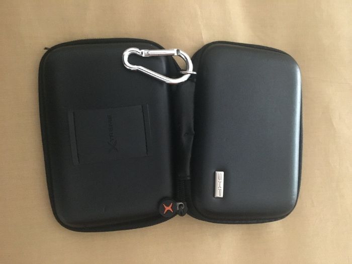 GPS Garmin como novo