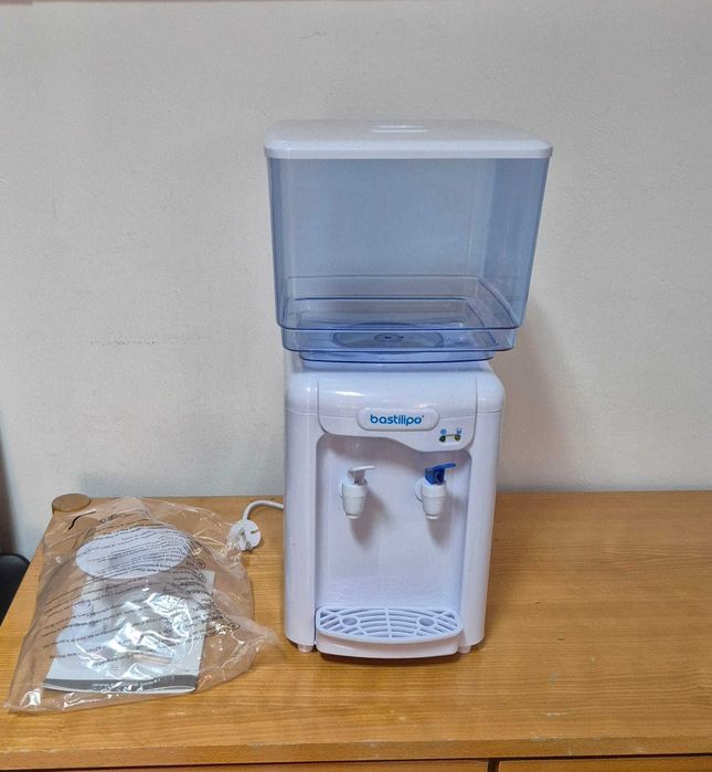 Dispensador de água fresca/natural 7L Bastilipo
