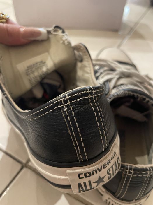 Sapatilhas Converse All Star originais