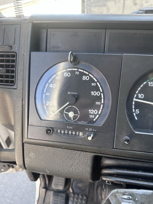 iveco eurocargo 75E17