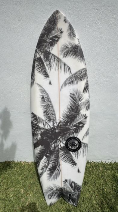Prancha Surf.