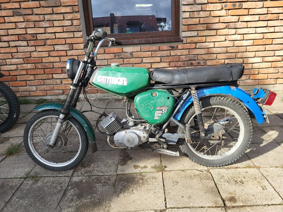 Simson