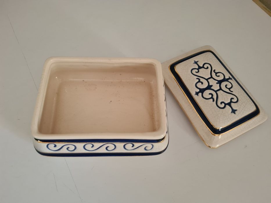 Conjunto de decoração