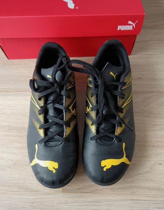 Sapatilhas futsal criança