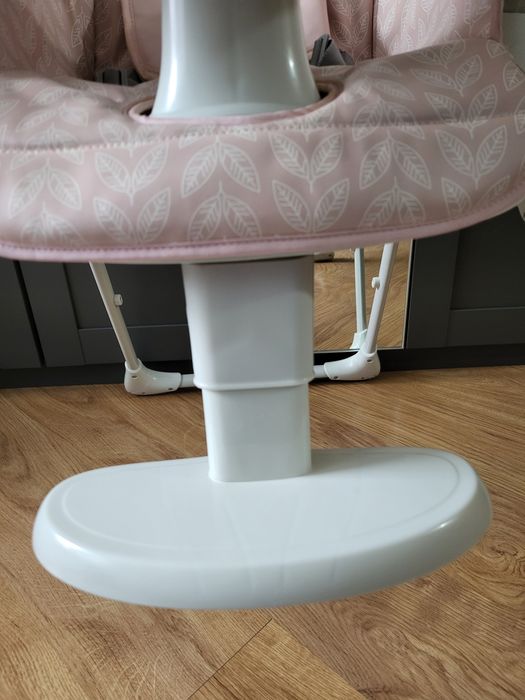 Krzesełko dla dziecka do karmienia