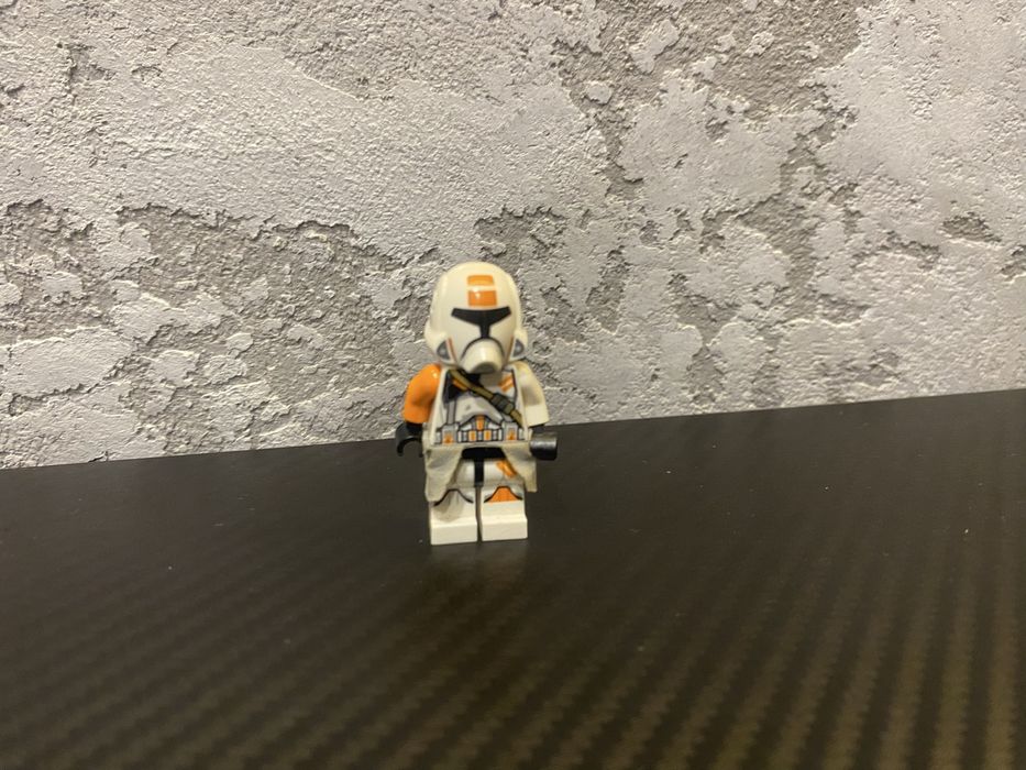 LEGO Star Wars Republic Trooper  (75001) STAN BDB