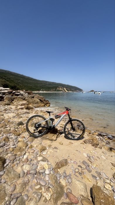 Mondraker crafty R