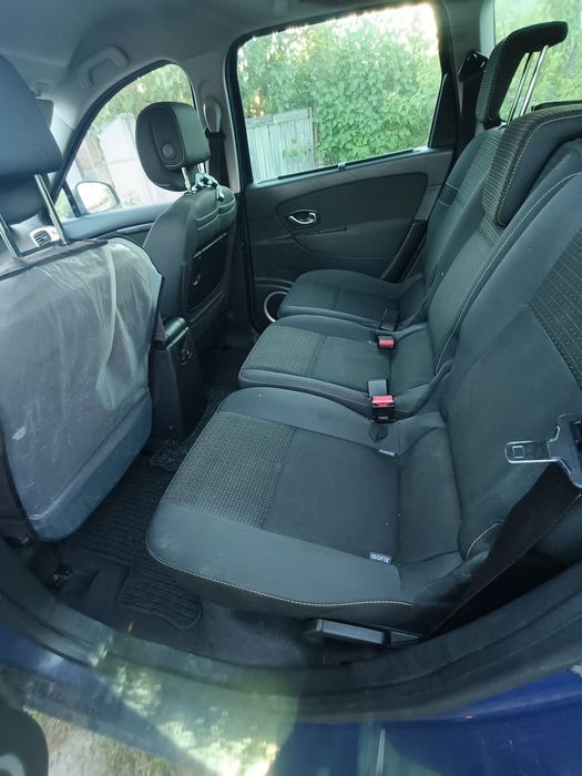 Продам Renault grand scenic