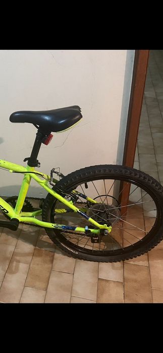 Bicicleta boa  vale a pena