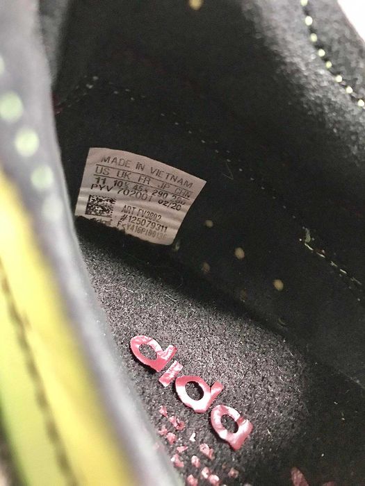 Кросівки Adidas S.L