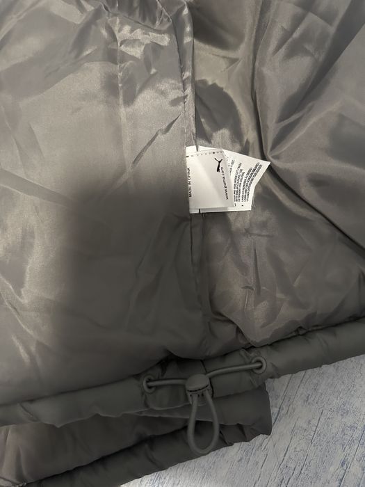 Puma meska kurtka oryginalna nowa XL