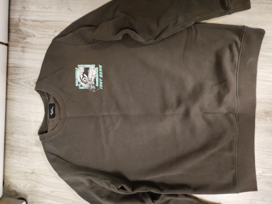 Tony Hawk - bluza M