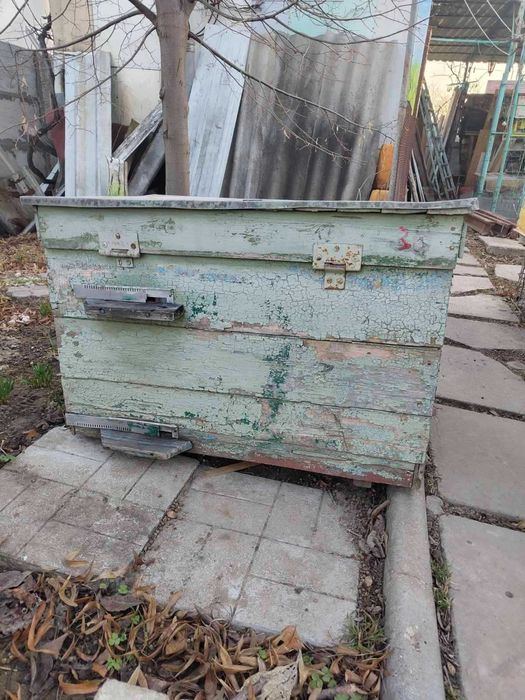 Продам вулики лежаки