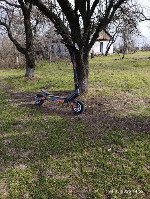 Електросамокат бу