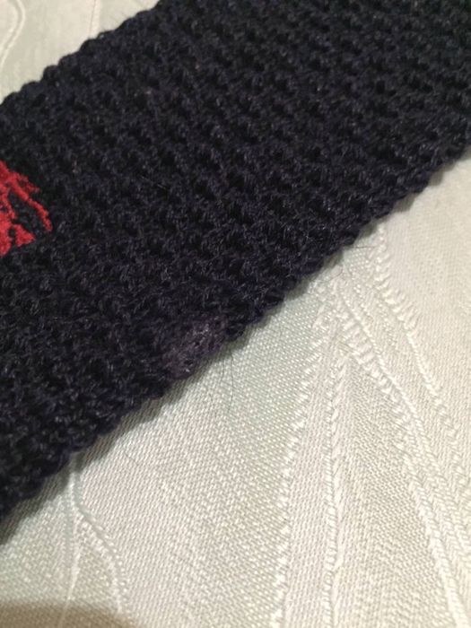 Галстук Barberrys