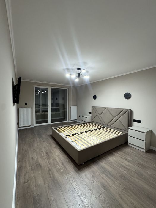 2х кімнатна чешка