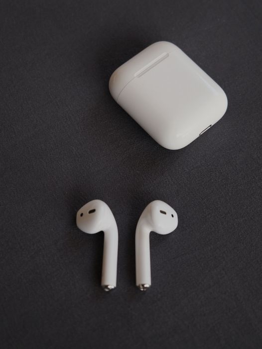 AirPods 2ª Geração da Apple