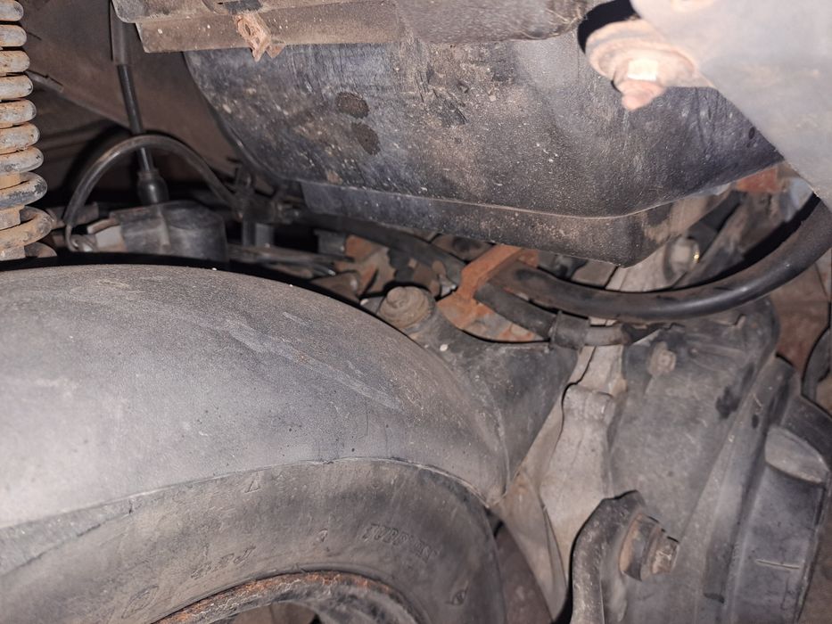 Хонда дио 34 на мини конфе