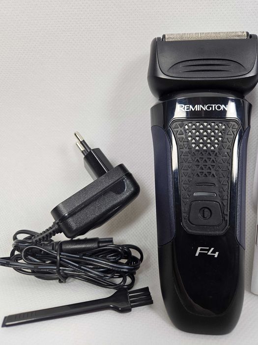 Golarka bezprzewodowa akumulatorowa Remington F4002