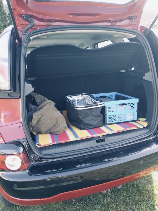 Citroen C3 Picasso