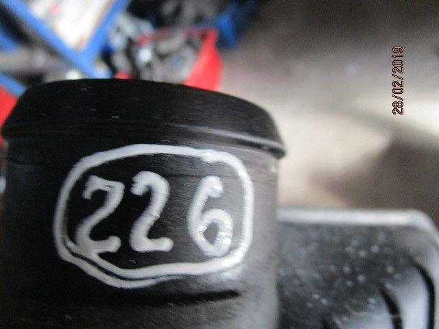 Radiador do intercooler AUDI A4 Cabriolet (8HE, B7)